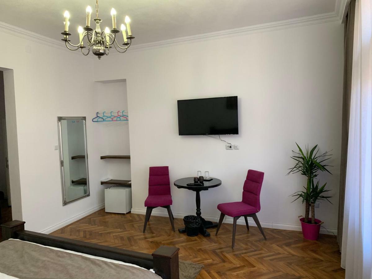Aleea Teilor Otel Campulung Dış mekan fotoğraf
