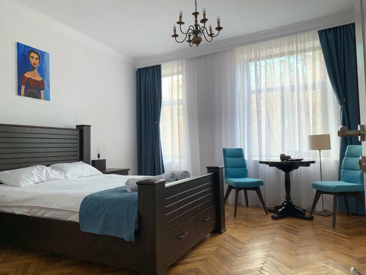 Aleea Teilor Otel Campulung Dış mekan fotoğraf